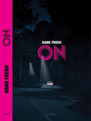 cover image of On